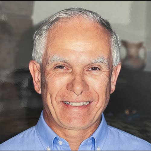 robert mcfarland